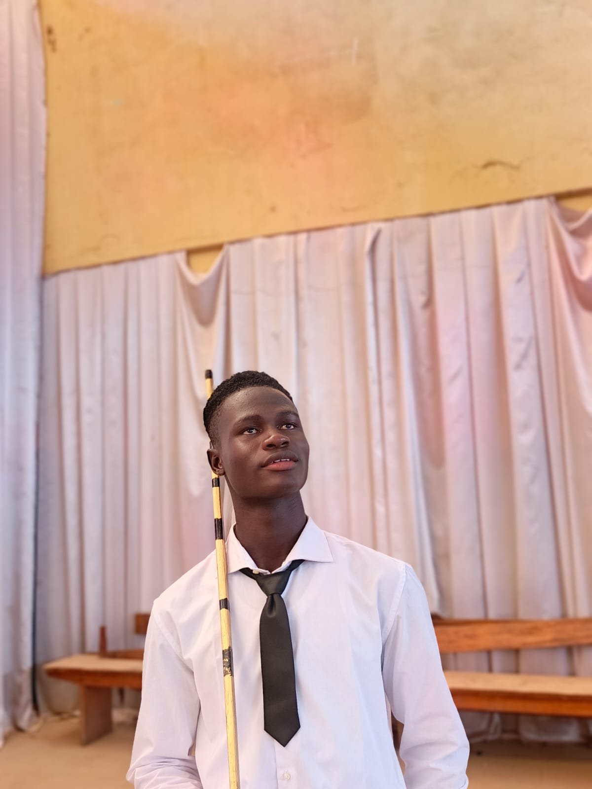 Abdoulaye Chérif Haïdara
