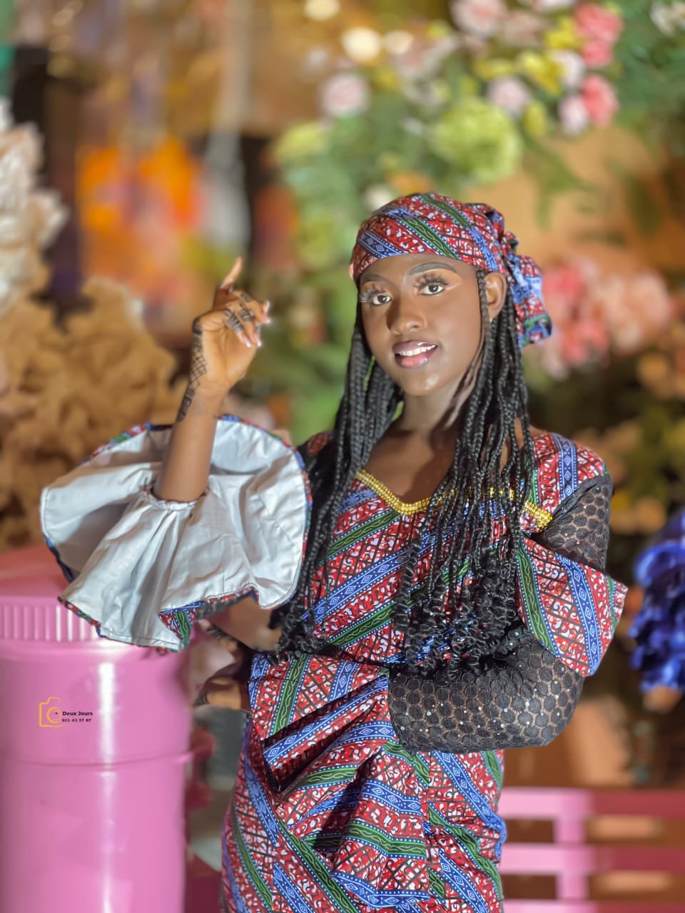 Kamissa Touré
