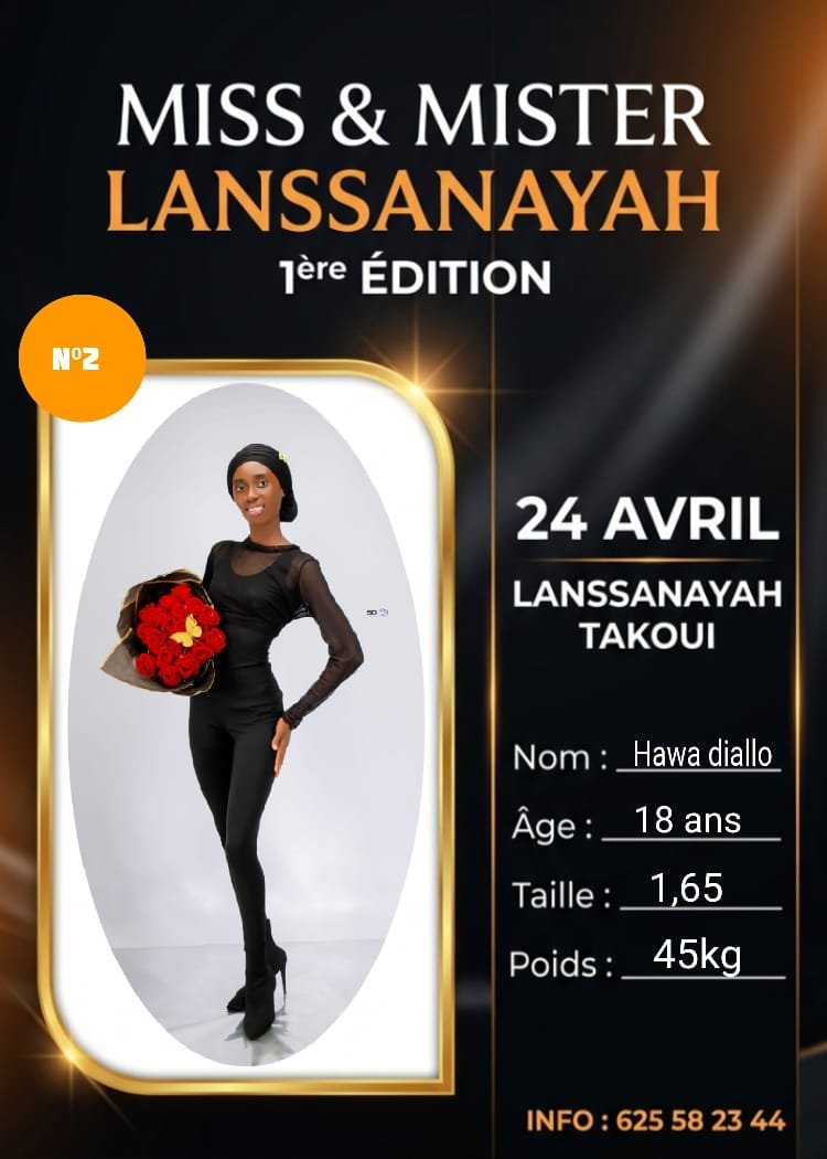 HAWA DIALLO