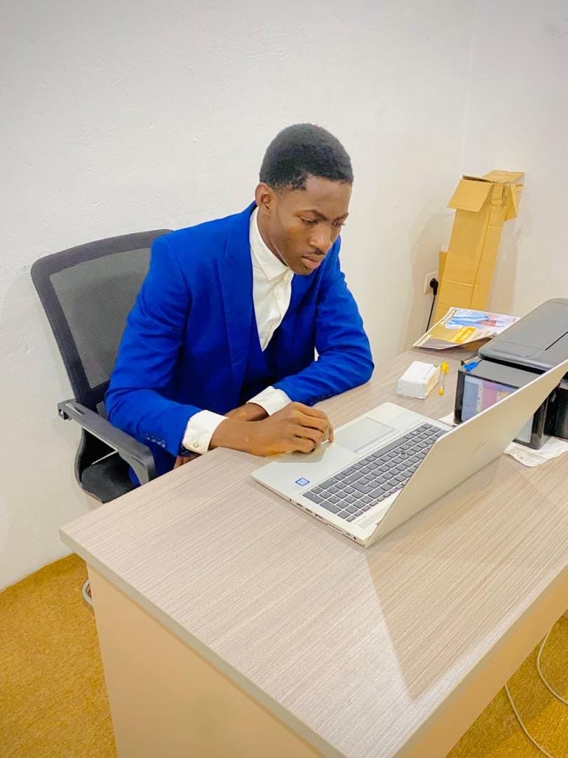 Oumar Doumbouya (comptable)