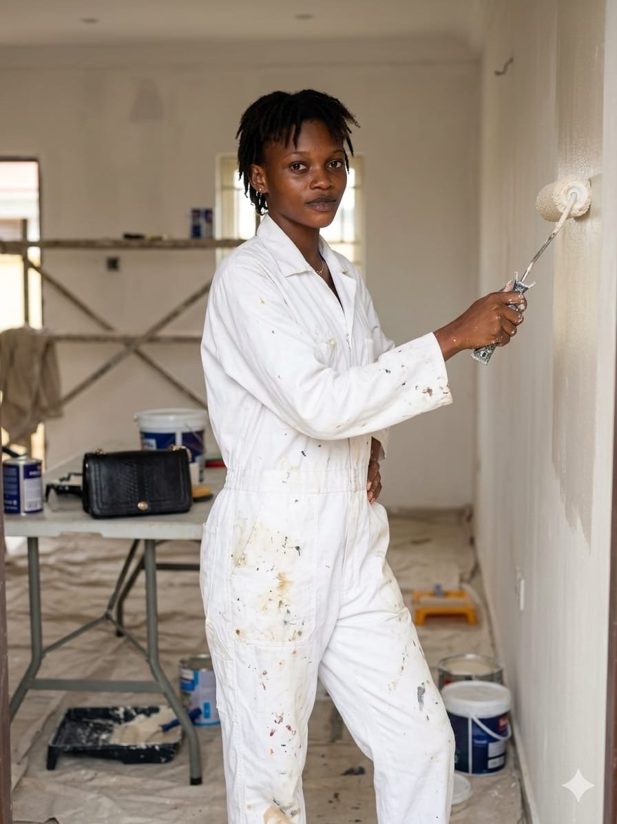 M'mahawa camara (Peintre)