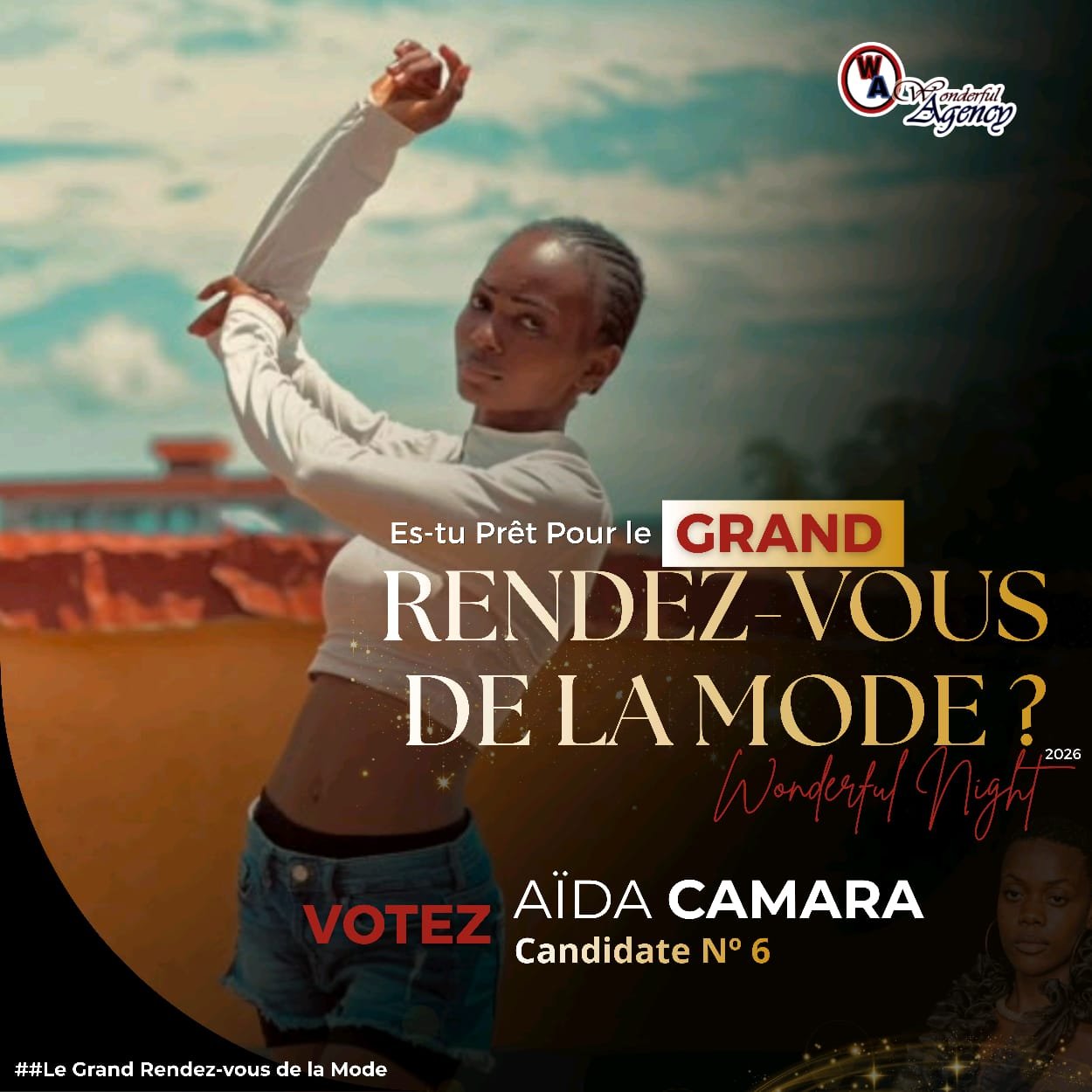Aida Camara