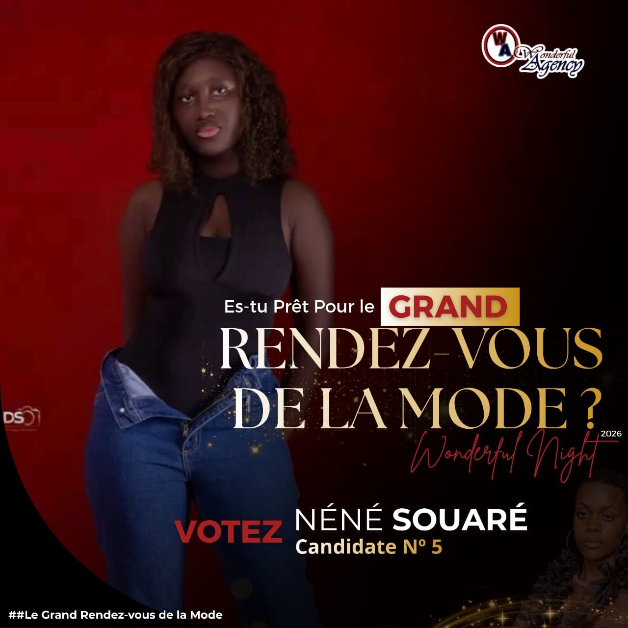 Néné Souaré