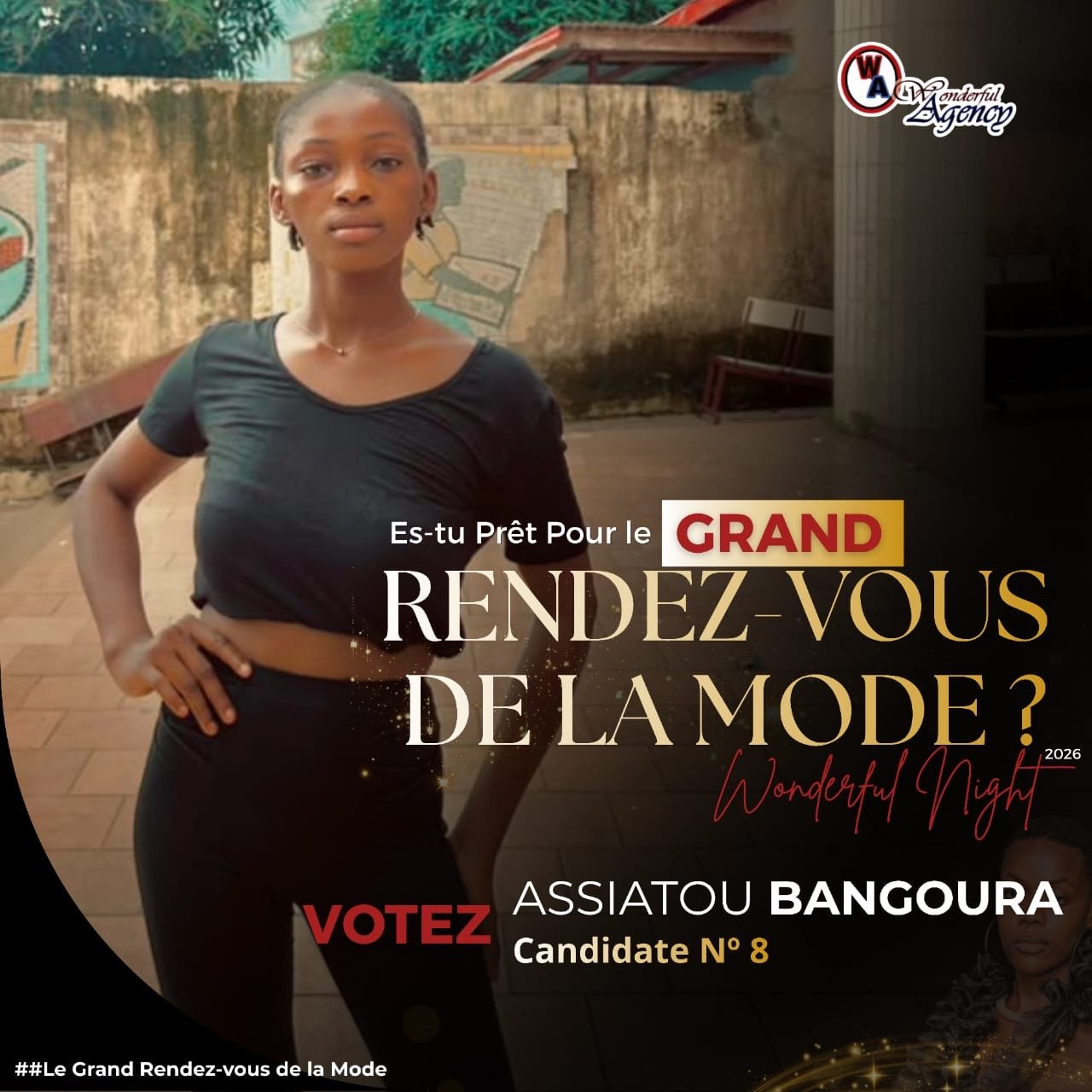 Assiatou Bangoura
