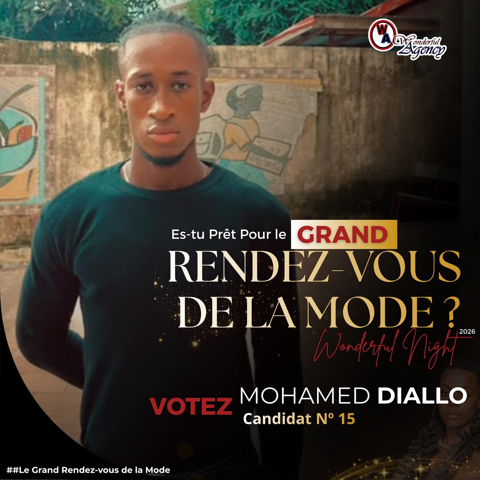 Mohamed Diallo