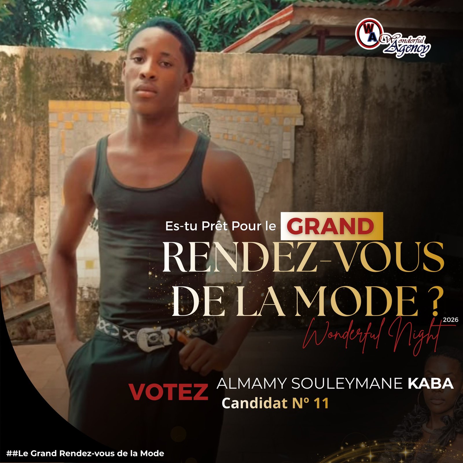 Almamy Souleymane Kaba