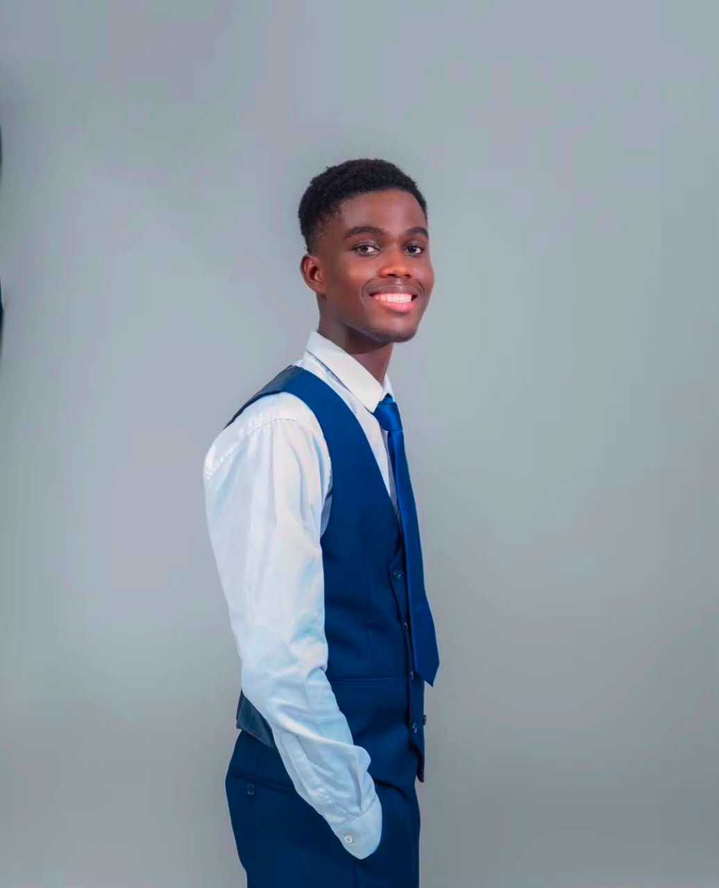 Prince Sylla