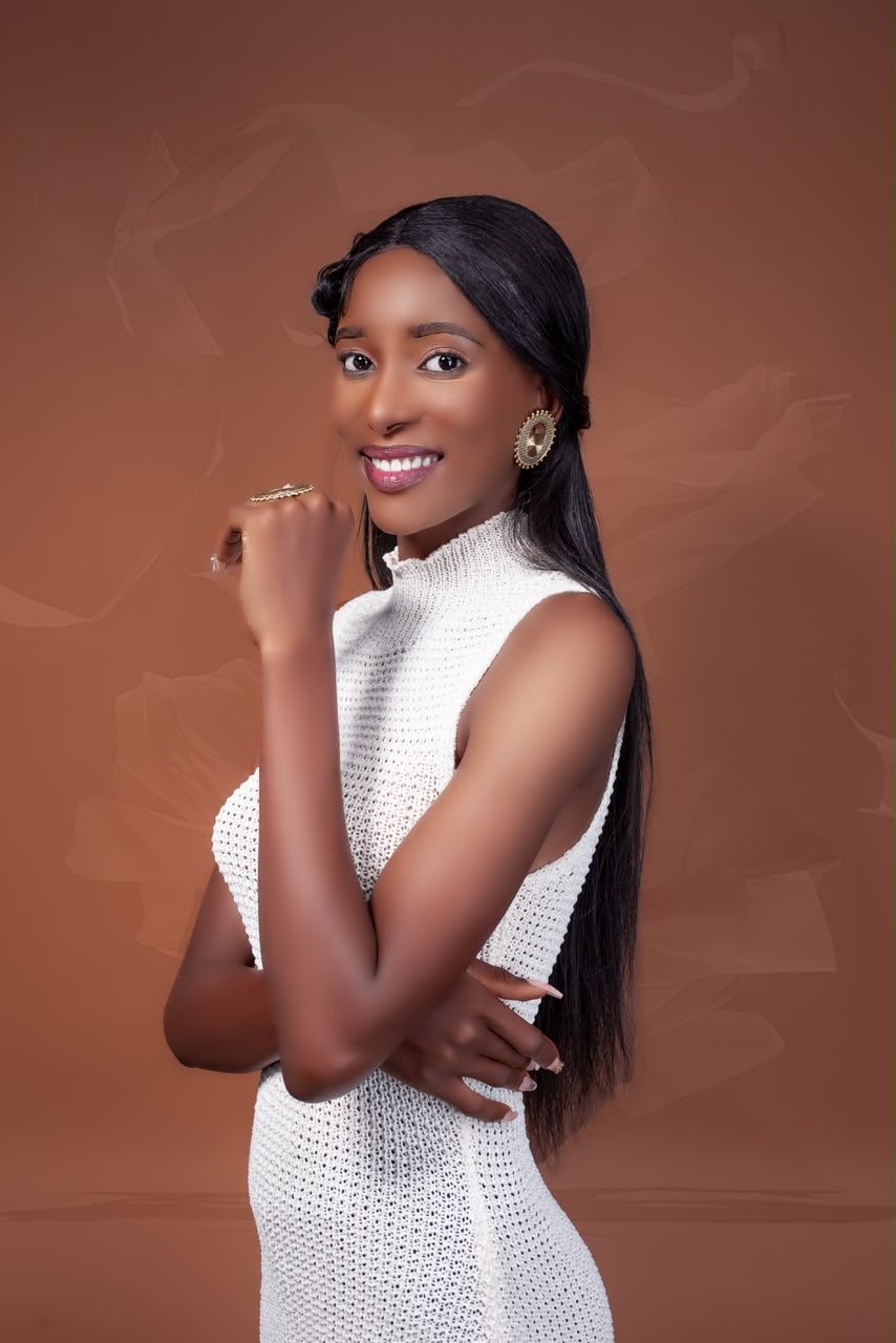 FATOUMATA FARY DIALLO