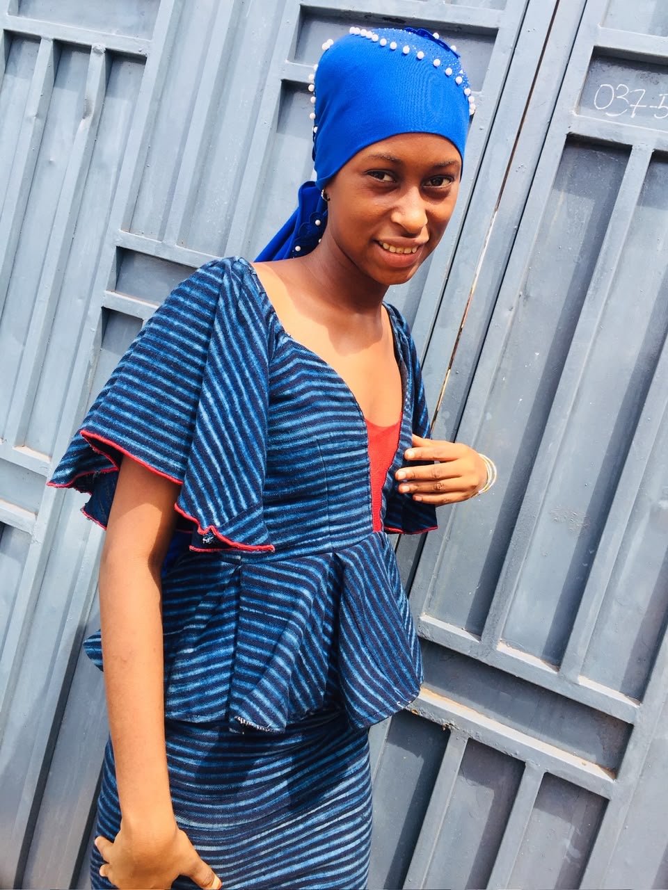 ROUGUIATOU DIALLO