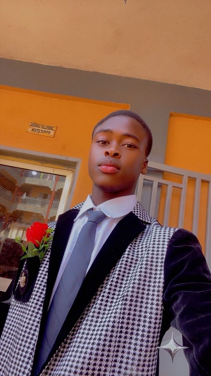 OUSMANE CAMARA