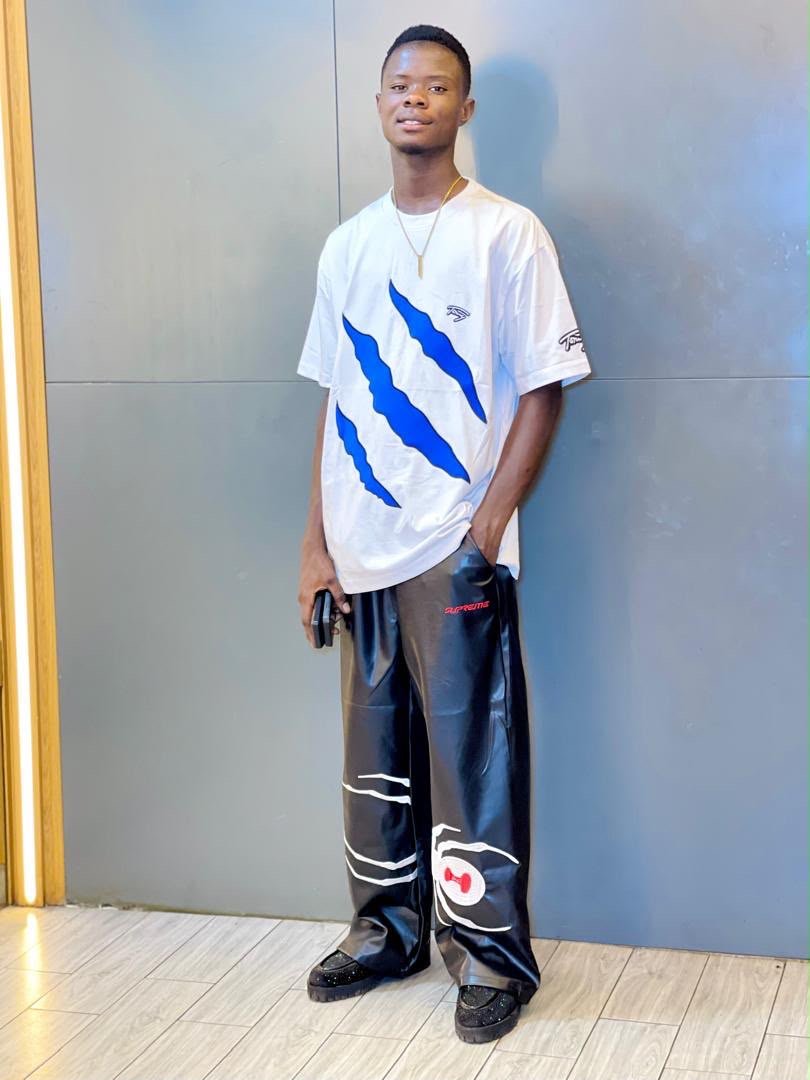 SEKOU BANGOURA
