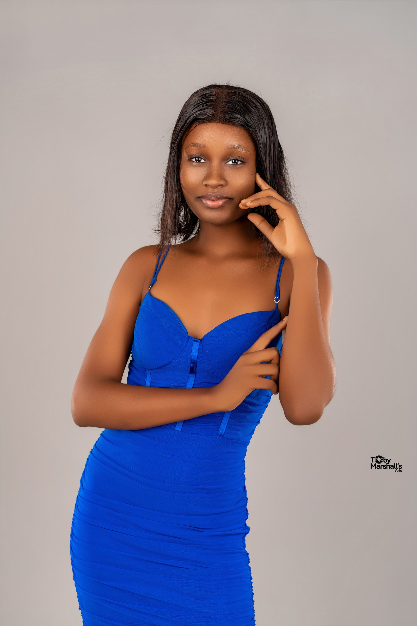 Fatoumata Binta Baldé (GS Billy Ecole)