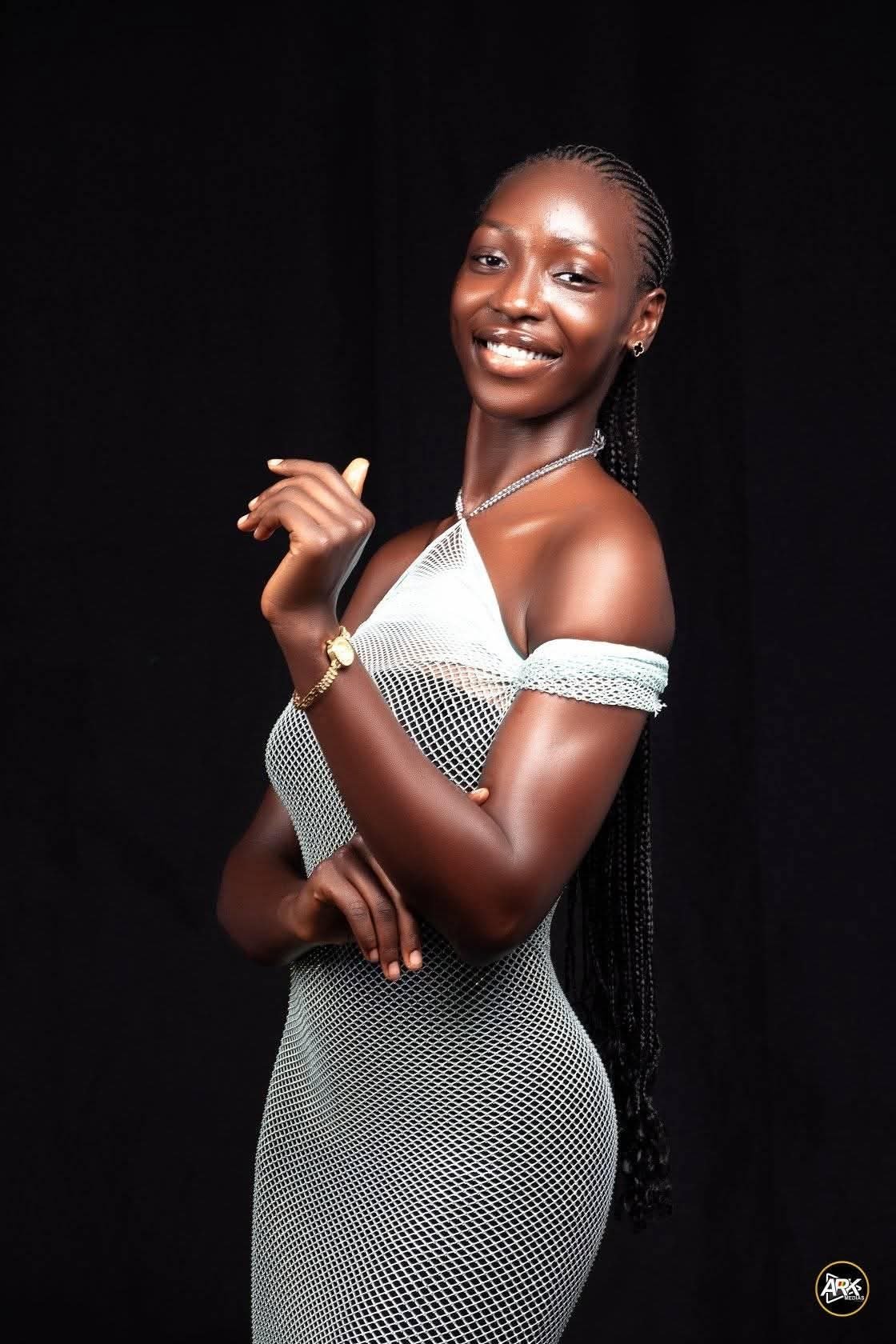 Louise koyé pivi  (Coyah)