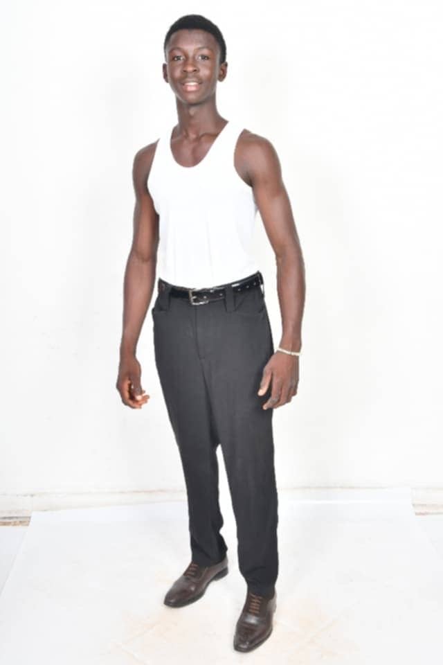 Ibrahima Yattara (Boffa)