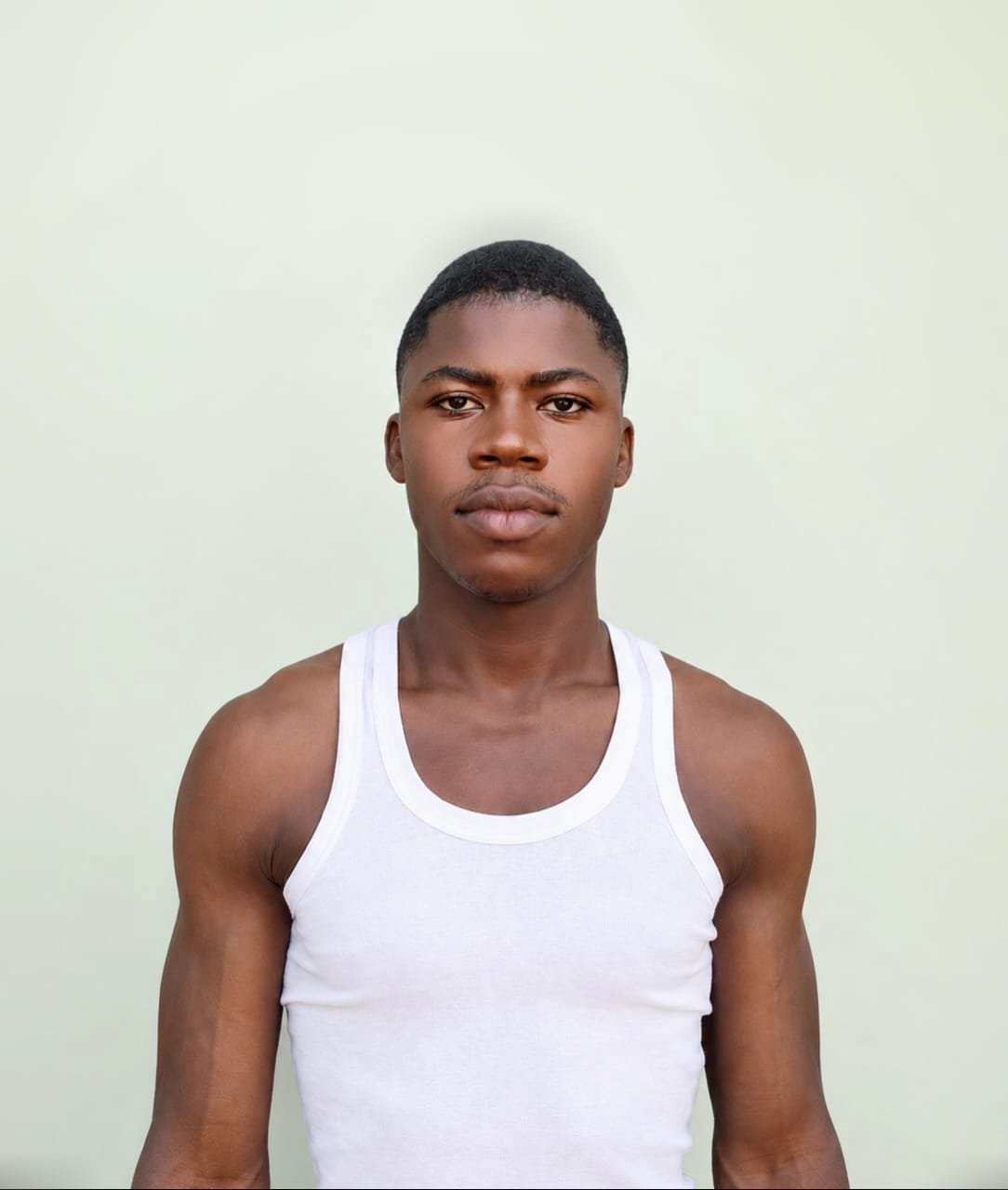 Bah Abdourahmane 1m72 Poids :60 École(GLC)