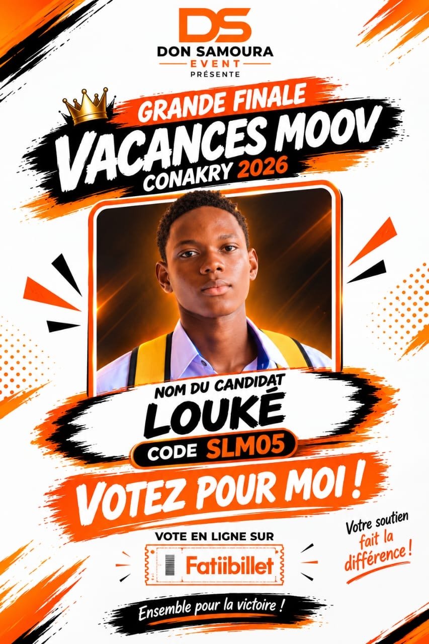 LOUKE