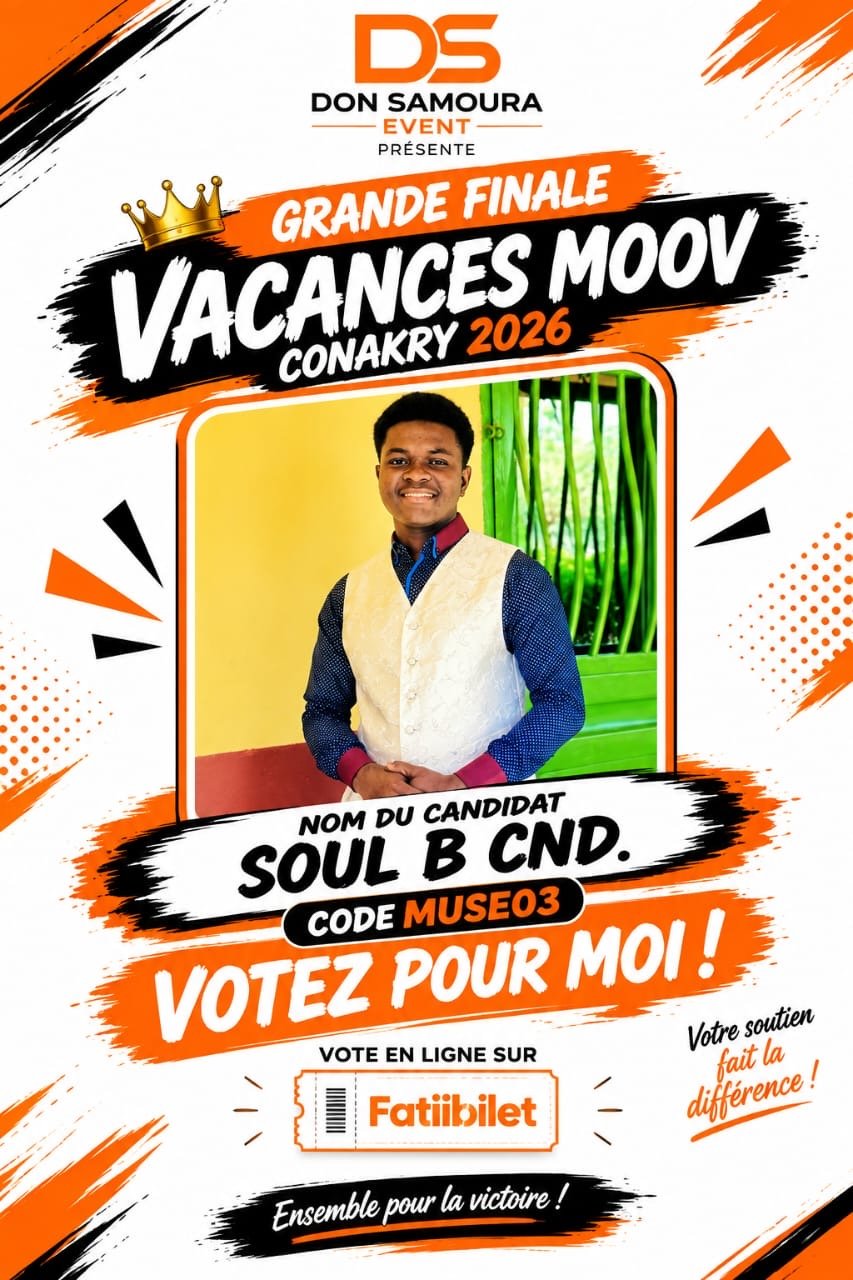SOUL B CND