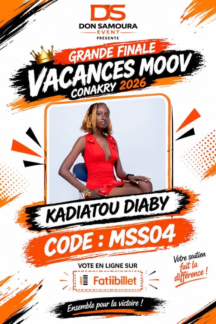 KADIATOU DIABY
