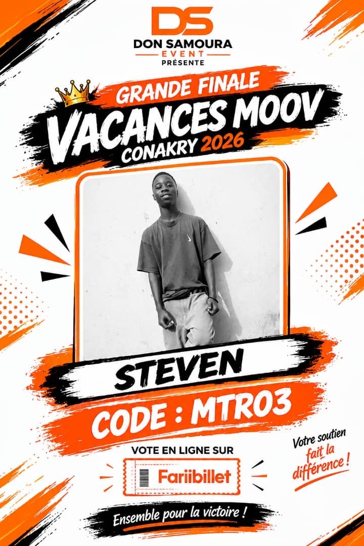 STEVEN