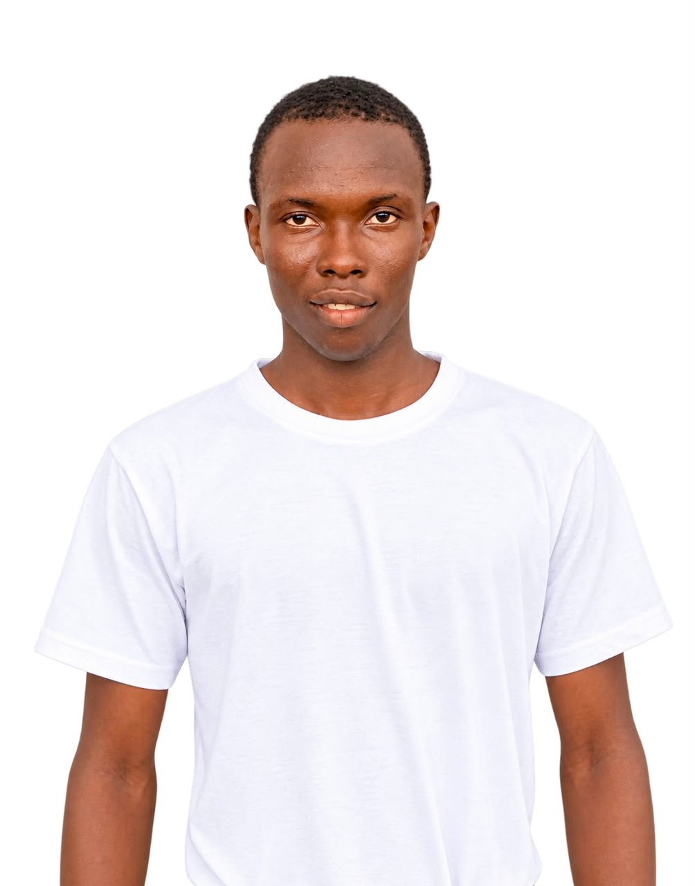 Mohamed Camara