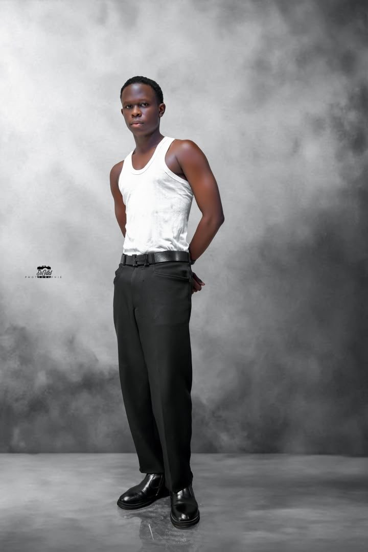 PAUL EVA CAMARA (BOKÉ)
