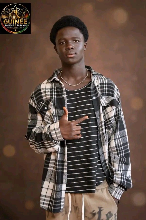 AMINE BOSS