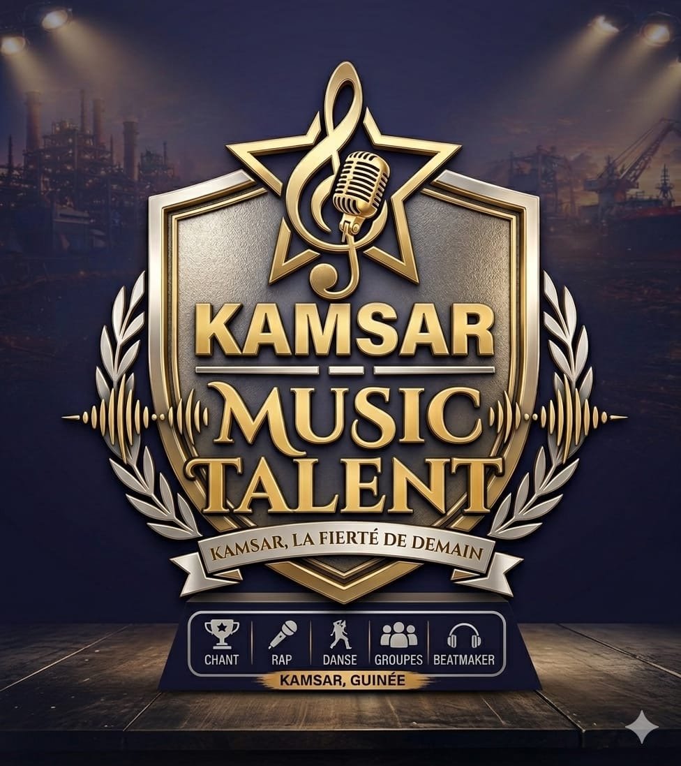 KAMSAR MUSIC TALENT